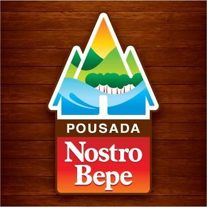 Pousada Nostro Bepe Maquine Exterior photo