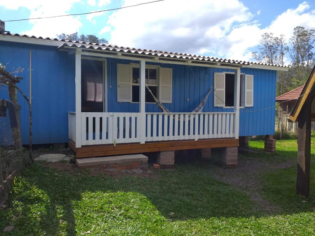 Pousada Nostro Bepe Maquine Exterior photo